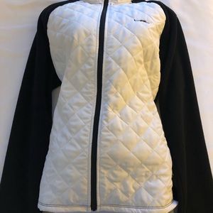 Polo Ralph Lauren Women Zip Up Jacket XL